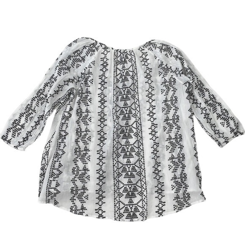 Loft Blouse - Picture 8 of 8